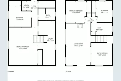 1031 S Archers Way, Nekoosa, WI 54457 - Photo 11