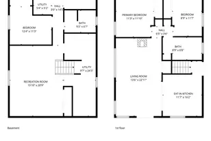 1031 S Archers Way, Nekoosa, WI 54457 - Photo 11