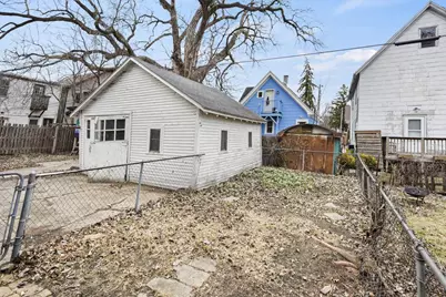 407 Rogers Street, Madison, WI 53703 - Photo 35