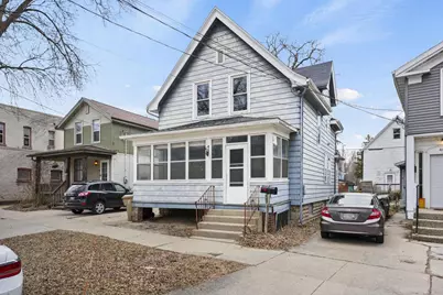 407 Rogers Street, Madison, WI 53703 - Photo 37