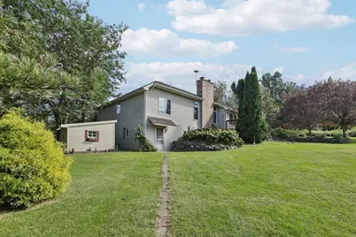 3108 Hawks Haven Trail, DeForest, WI 53532 - Photo 47