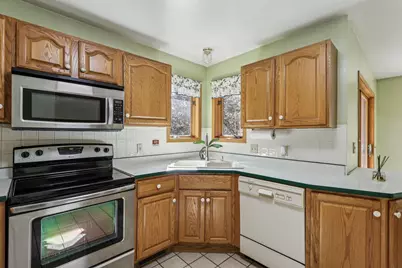 3108 Hawks Haven Trail, DeForest, WI 53532 - Photo 11