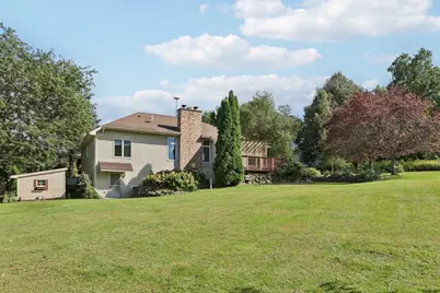 3108 Hawks Haven Trail, DeForest, WI 53532 - Photo 49