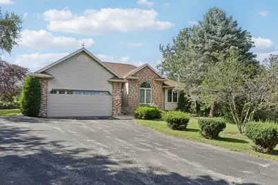 3108 Hawks Haven Trail, DeForest, WI 53532 - Photo 61