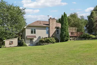 3108 Hawks Haven Trail, DeForest, WI 53532 - Photo 3