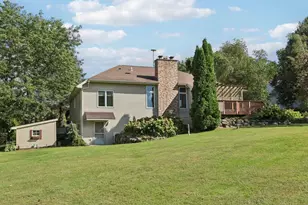 3108 Hawks Haven Trail, DeForest, WI 53532 - Photo 3