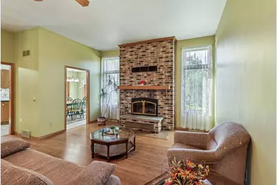 3108 Hawks Haven Trail, DeForest, WI 53532 - Photo 5