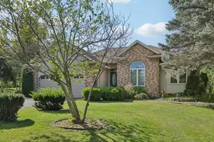 3108 Hawks Haven Trail, DeForest, WI 53532 - Photo 63