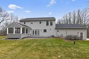 901 Co Rd MM, Oregon, WI 53575 - Photo 5