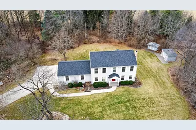 901 County Road Mm, Oregon, WI 53575 - Photo 3