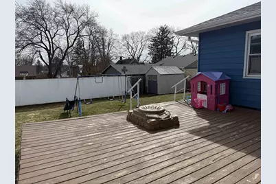 407 Wilson Street, Edgerton, WI 53534 - Photo 37