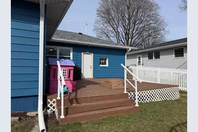 407 Wilson Street, Edgerton, WI 53534 - Photo 41