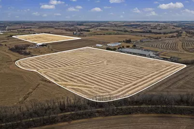 66.42 Acres North Of Town Of Dodgeville, Ridgeville, WI 53533 - Photo 9