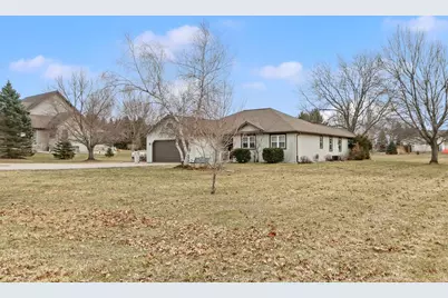 W7959 Jonathan Drive, Pardeeville, WI 53954 - Photo 45