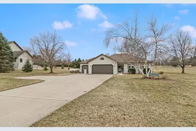 W7959 Jonathan Drive, Pardeeville, WI 53954 - Photo 47