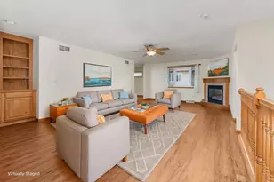 126 Jennifer Cir, Mount Horeb, WI 53572 - Photo 5