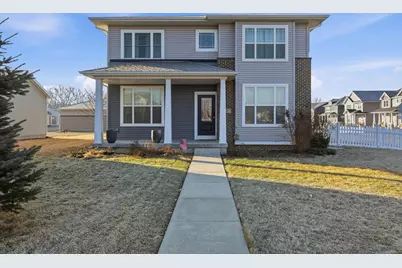 1137 Okeeffe Avenue, Sun Prairie, WI 53590 - Photo 1