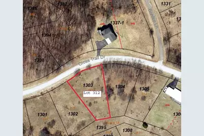 Lot 312 Cross Trail Drive, La Valle, WI 53941 - Photo 7