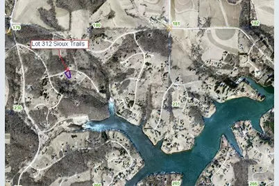 Lot 312 Cross Trail Drive, La Valle, WI 53941 - Photo 3