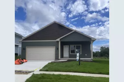 1133 Kamperschroer Way, Sun Prairie, WI 53590 - Photo 1