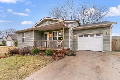 316 Madison Street, Pardeeville, WI 53954 - Photo 1