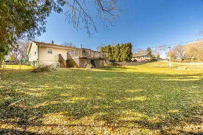 815-817 Sweeney Road, Edgerton, WI 53534 - Photo 45