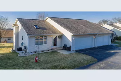 121 Martha Street, Beaver Dam, WI 53916 - Photo 1