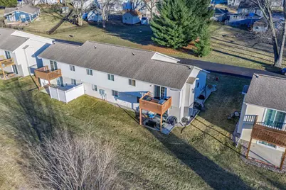 121 Martha Street, Beaver Dam, WI 53916 - Photo 21