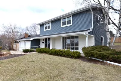 6702 Inner Drive, Madison, WI 53705 - Photo 1