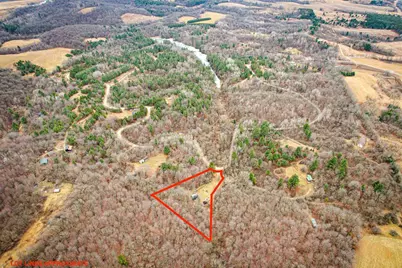 W10448 Whippoorwill Lane, Elroy, WI 53929 - Photo 9