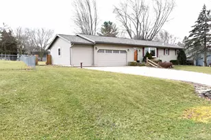 3717 Token Rd, DeForest, WI 53532 - Photo 1