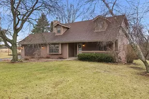 4444 Wurbro Dr, West Bend, WI 53090 - Photo 1