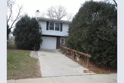 4418 White Aspen Road Road, Madison, WI 53704 - Photo 1