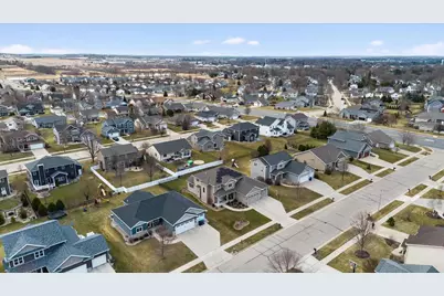 673 Prairie Grass Road, Oregon, WI 53575 - Photo 65