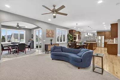 673 Prairie Grass Road, Oregon, WI 53575 - Photo 13