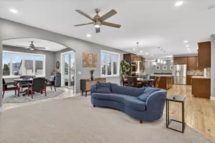 673 Prairie Grass Rd, Oregon, WI 53575 - Photo 13