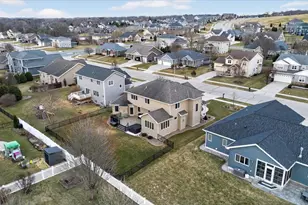 673 Prairie Grass Rd, Oregon, WI 53575 - Photo 61