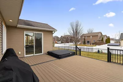 673 Prairie Grass Road, Oregon, WI 53575 - Photo 55