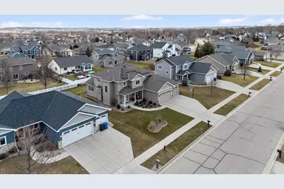 673 Prairie Grass Road, Oregon, WI 53575 - Photo 59