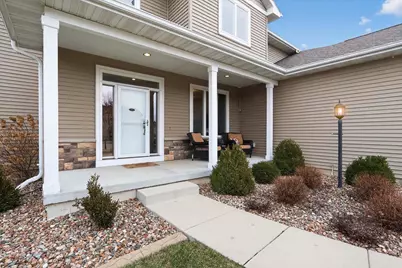 673 Prairie Grass Road, Oregon, WI 53575 - Photo 5