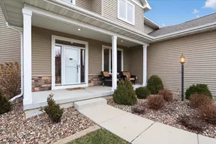 673 Prairie Grass Rd, Oregon, WI 53575 - Photo 5