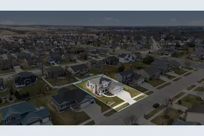 673 Prairie Grass Road, Oregon, WI 53575 - Photo 71