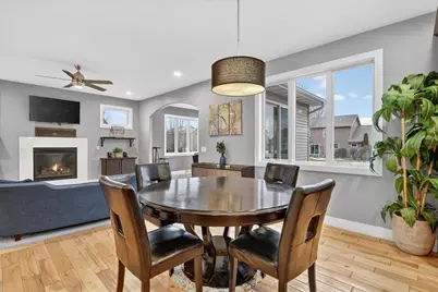 673 Prairie Grass Road, Oregon, WI 53575 - Photo 9