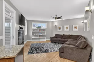 673 Prairie Grass Rd, Oregon, WI 53575 - Photo 19