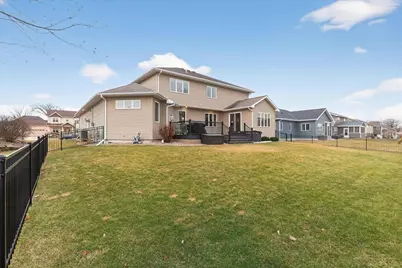 673 Prairie Grass Road, Oregon, WI 53575 - Photo 53