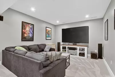 673 Prairie Grass Road, Oregon, WI 53575 - Photo 43