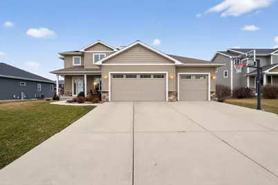 673 Prairie Grass Road, Oregon, WI 53575 - Photo 3