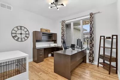 673 Prairie Grass Road, Oregon, WI 53575 - Photo 7