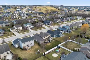 673 Prairie Grass Rd, Oregon, WI 53575 - Photo 63