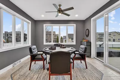 673 Prairie Grass Road, Oregon, WI 53575 - Photo 21